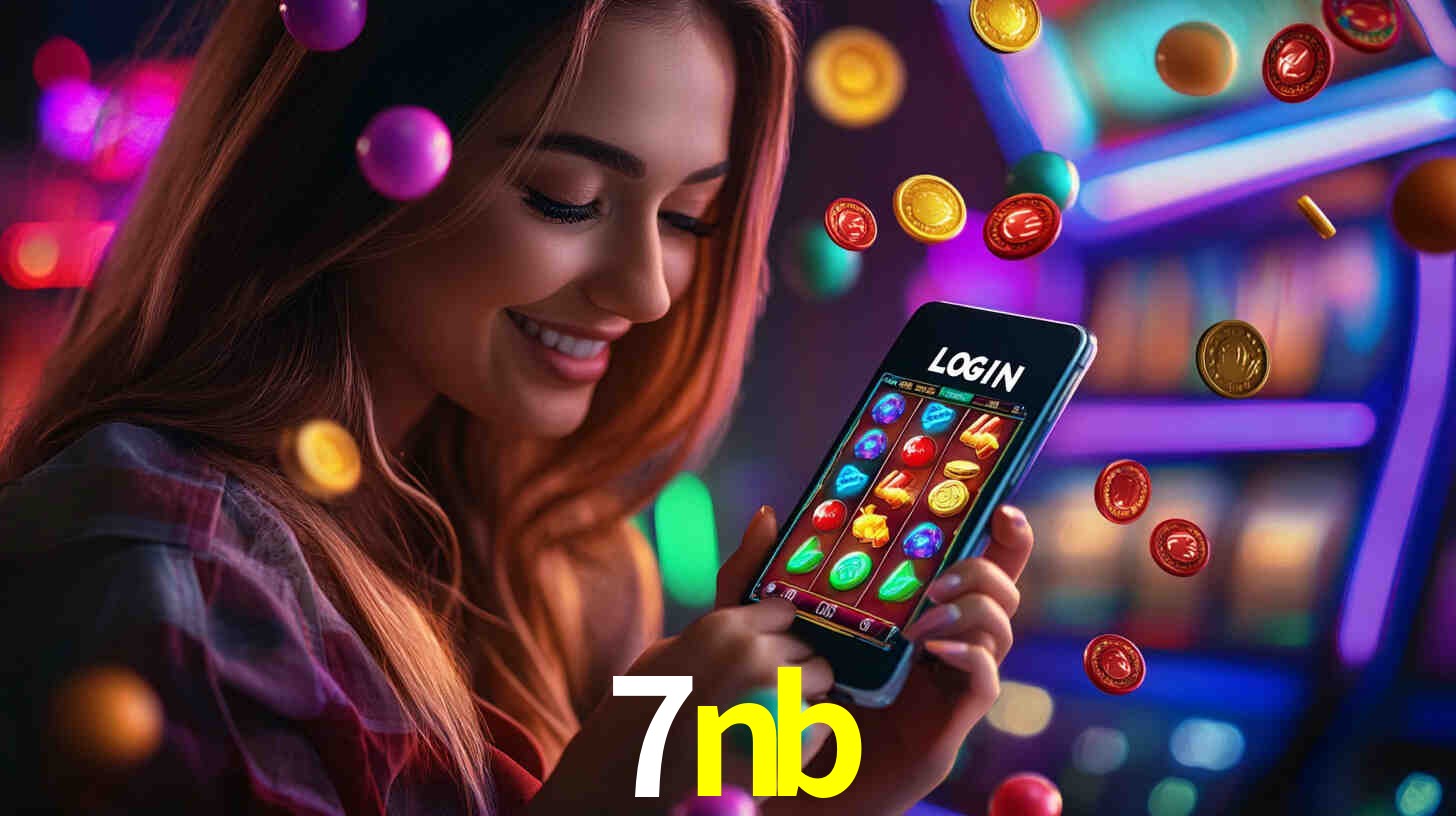 Processo de Download do App 7nb - Passo a Passo Simples