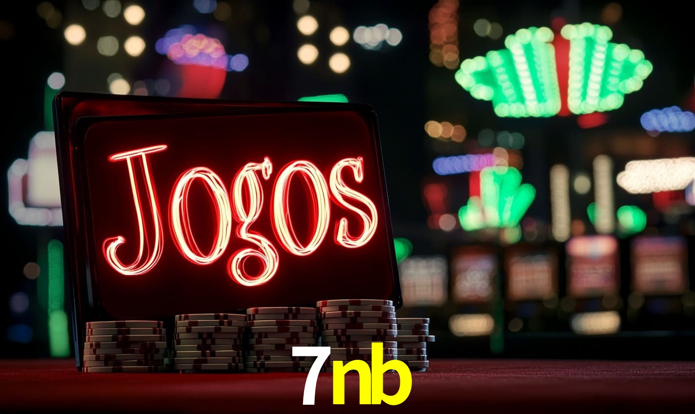 Coleção Premium de Slots 7nb - NetEnt, Pragmatic Play, Evolution